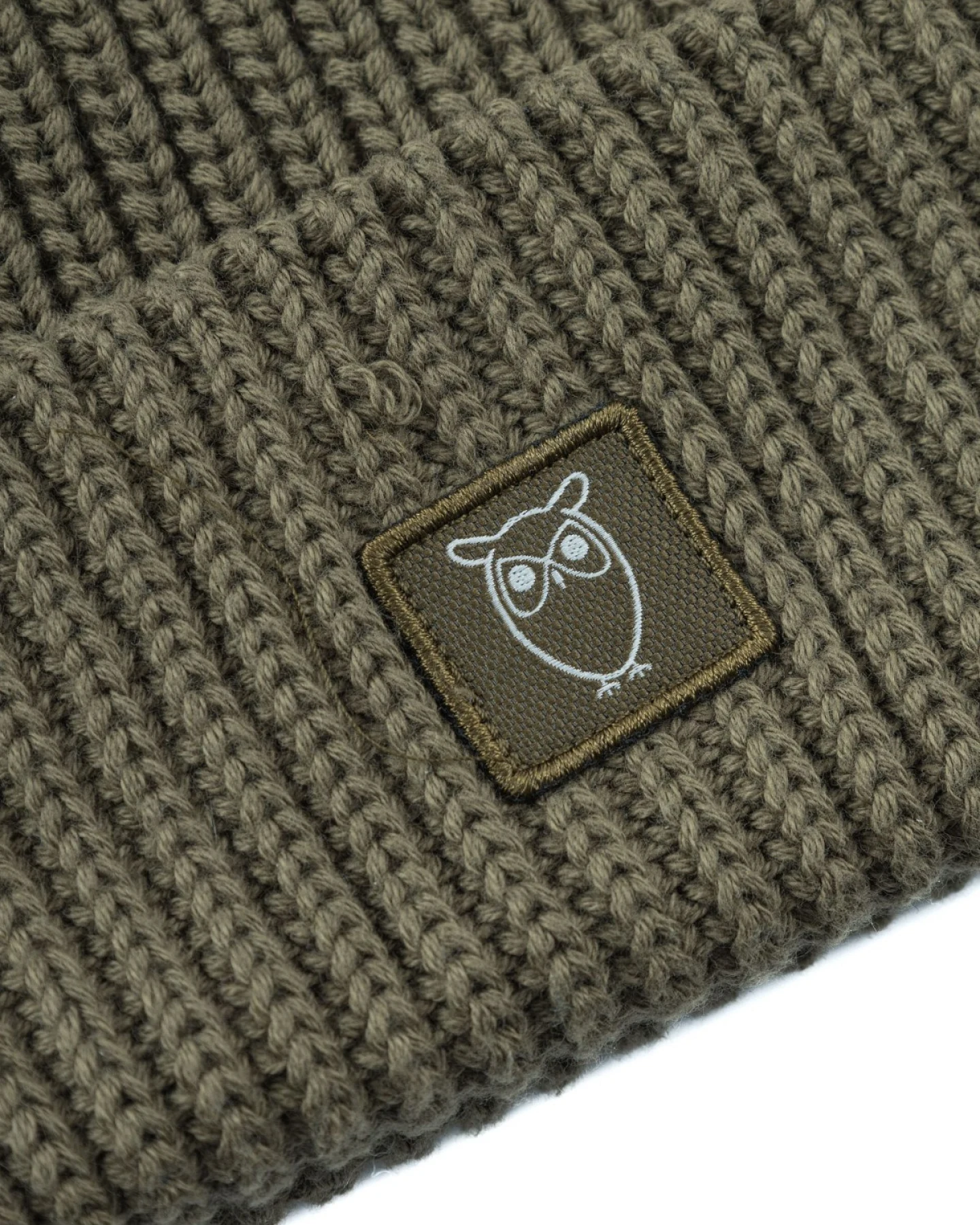 Mütze Leaf Ribbing – Ansicht 3