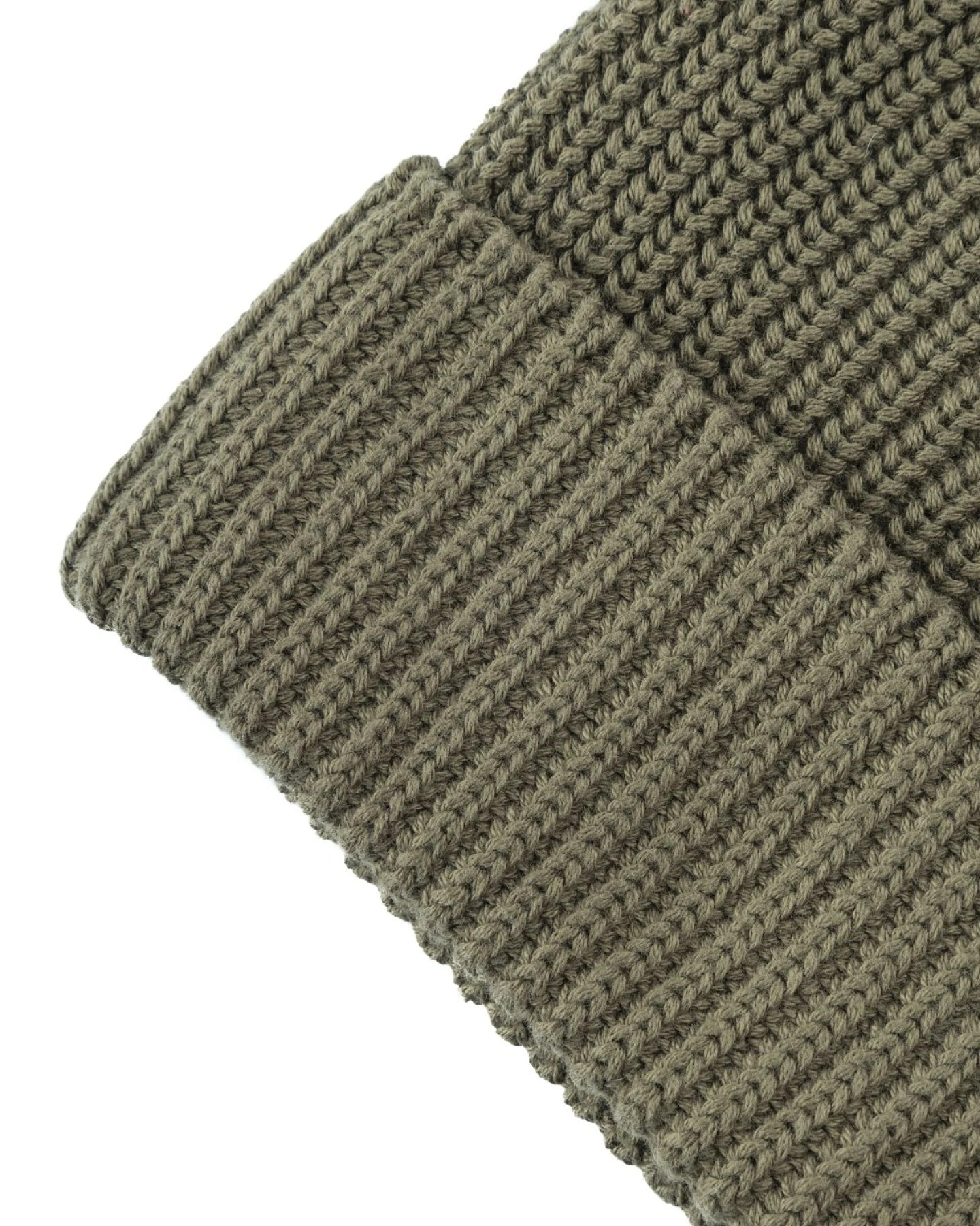 Mütze Leaf Ribbing – Ansicht 5