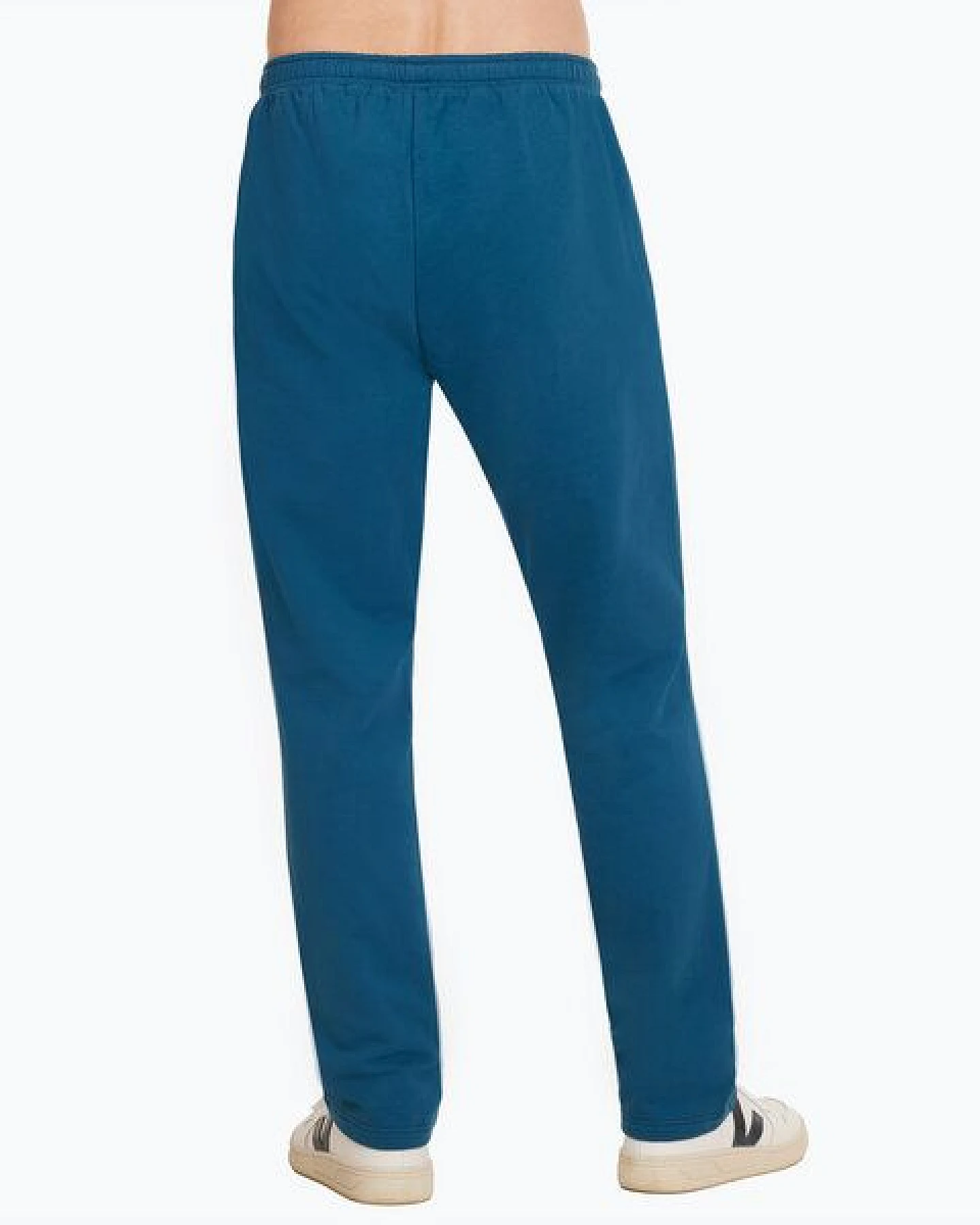TAO Sportswear Bequeme Herren Jogginghose HANSI aus Bio-Baumwolle – Ansicht 4