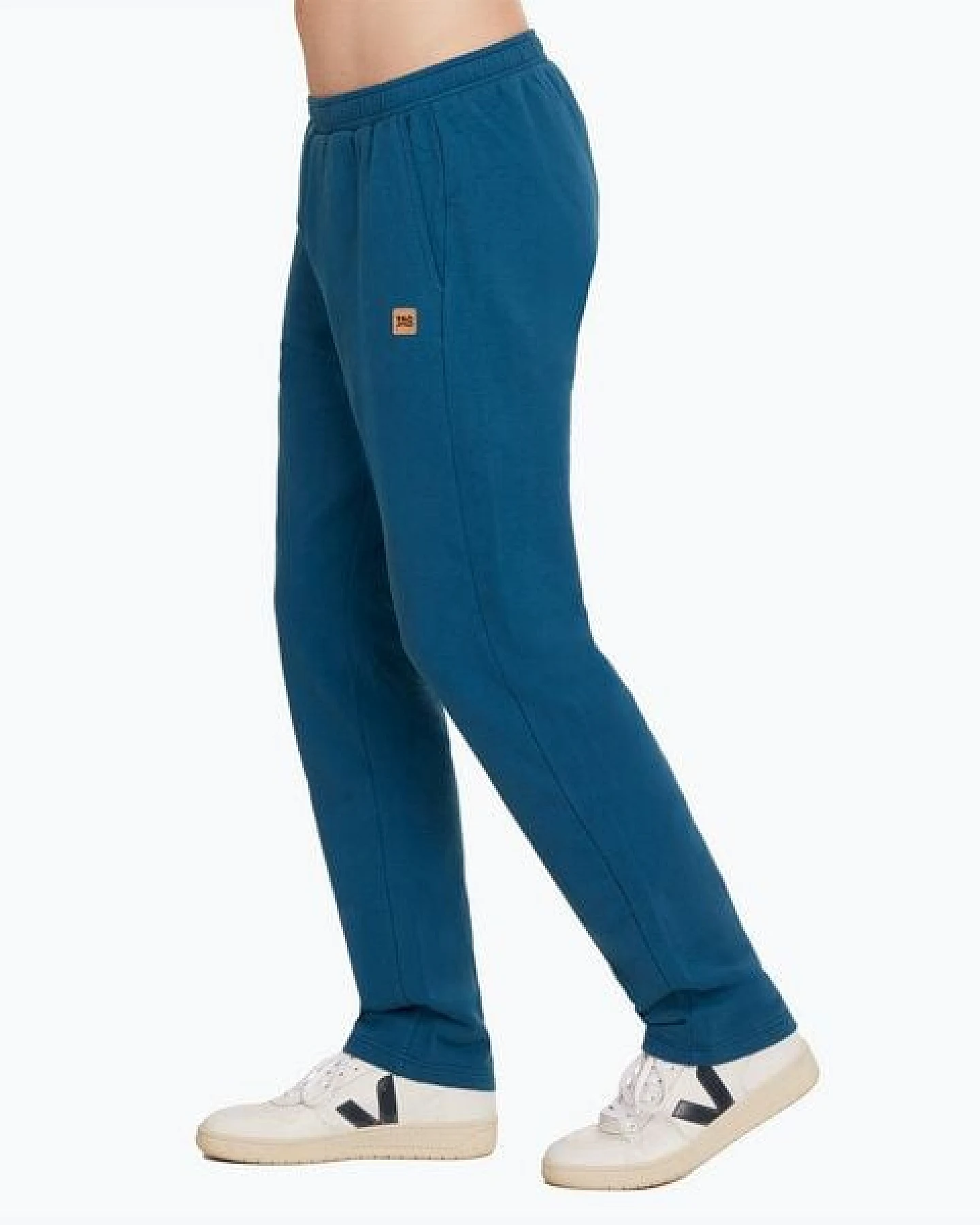 TAO Sportswear Bequeme Herren Jogginghose HANSI aus Bio-Baumwolle – Ansicht 3