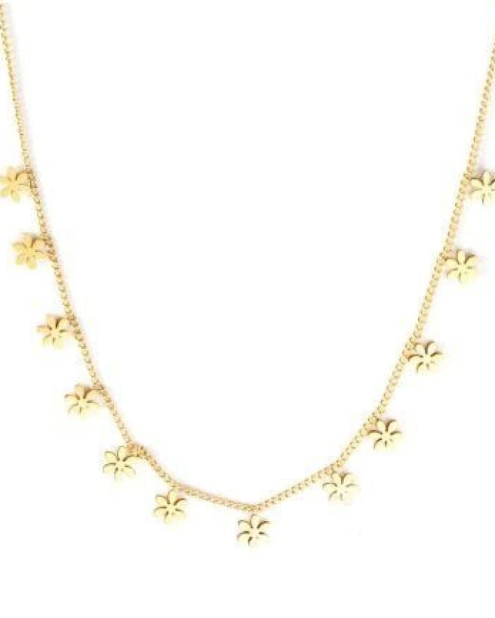 Gold