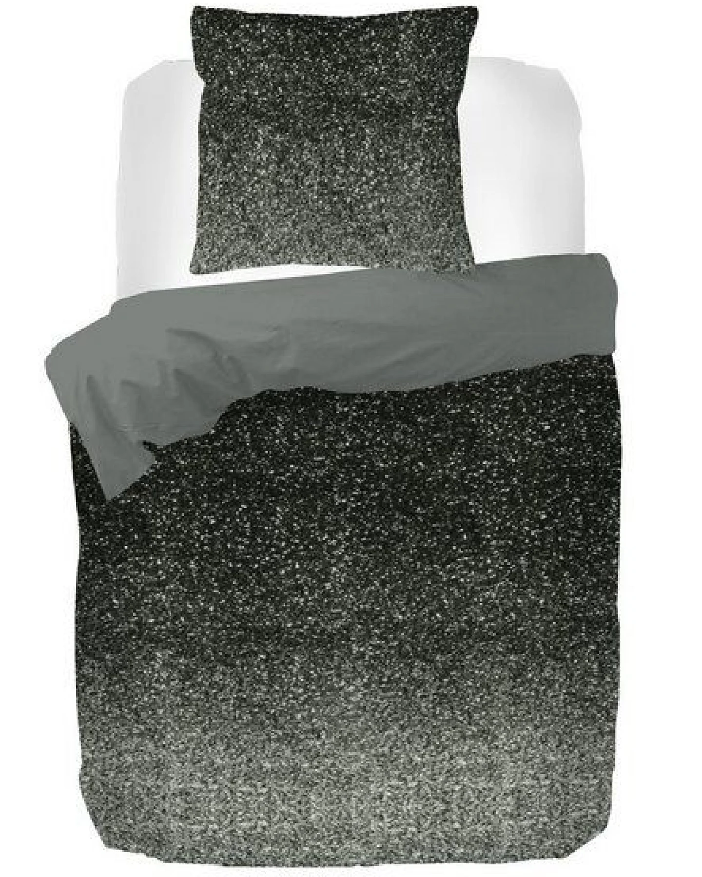 Kayori Naha - Bettwäsche - 100% Bio Baumwolle-Satin – Ansicht 2