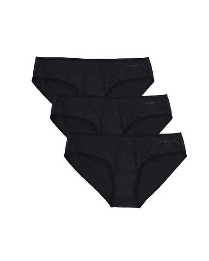 ORGANICATION ESSENTIALS-KUMRU-Slip aus supersoftem TENCEL Modal-Mix im 3er-Pack