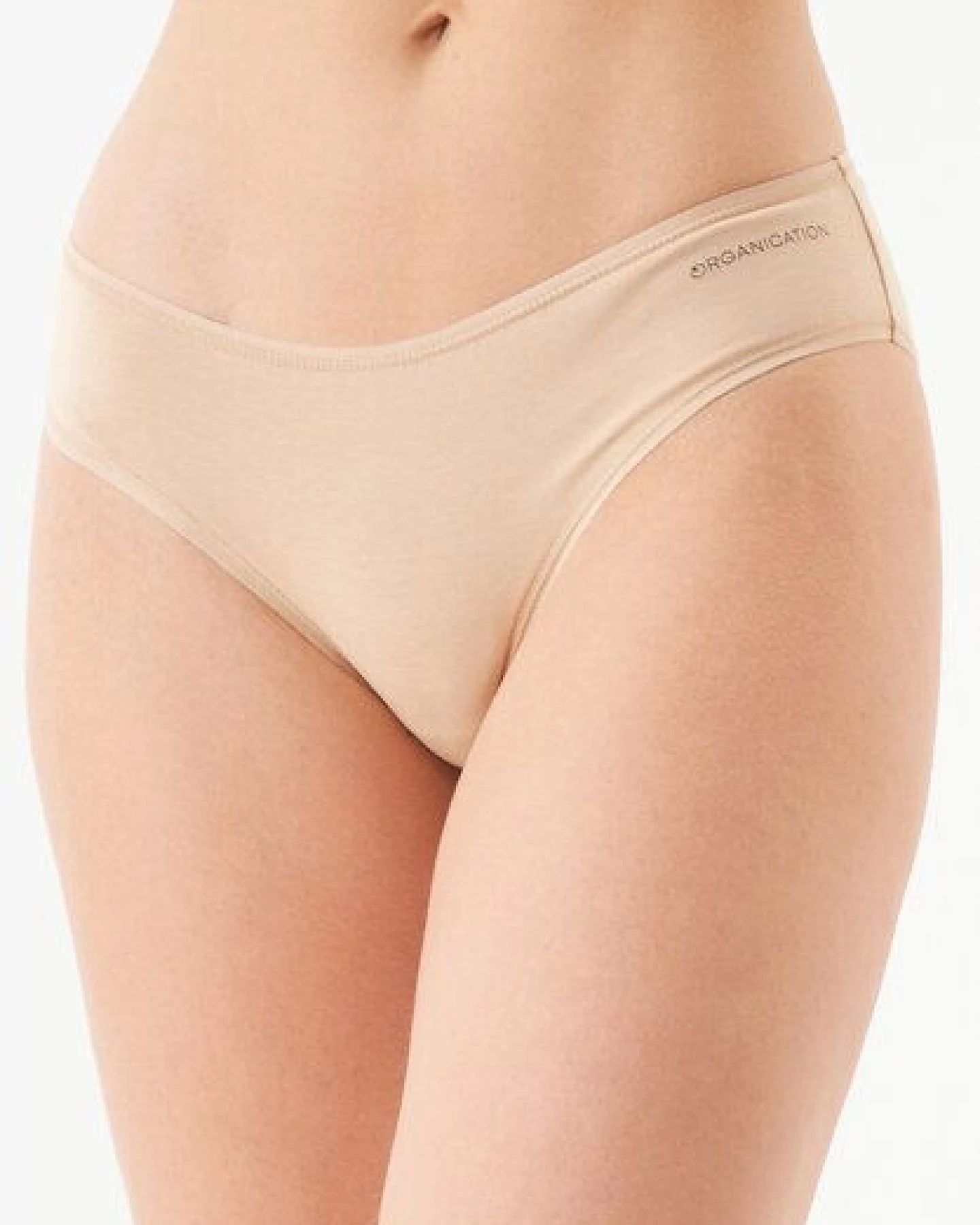 ORGANICATION ESSENTIALS-KUMRU-Slip aus supersoftem TENCEL Modal-Mix im 3er-Pack – Ansicht 2