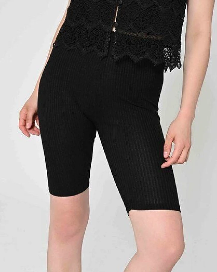 Lovjoi Cycling Shorts AENIS aus TENCEL Lyocell
