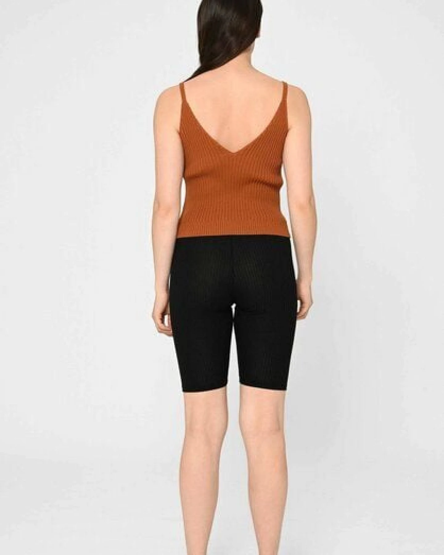 Lovjoi Cycling Shorts AENIS aus TENCEL Lyocell – Ansicht 3