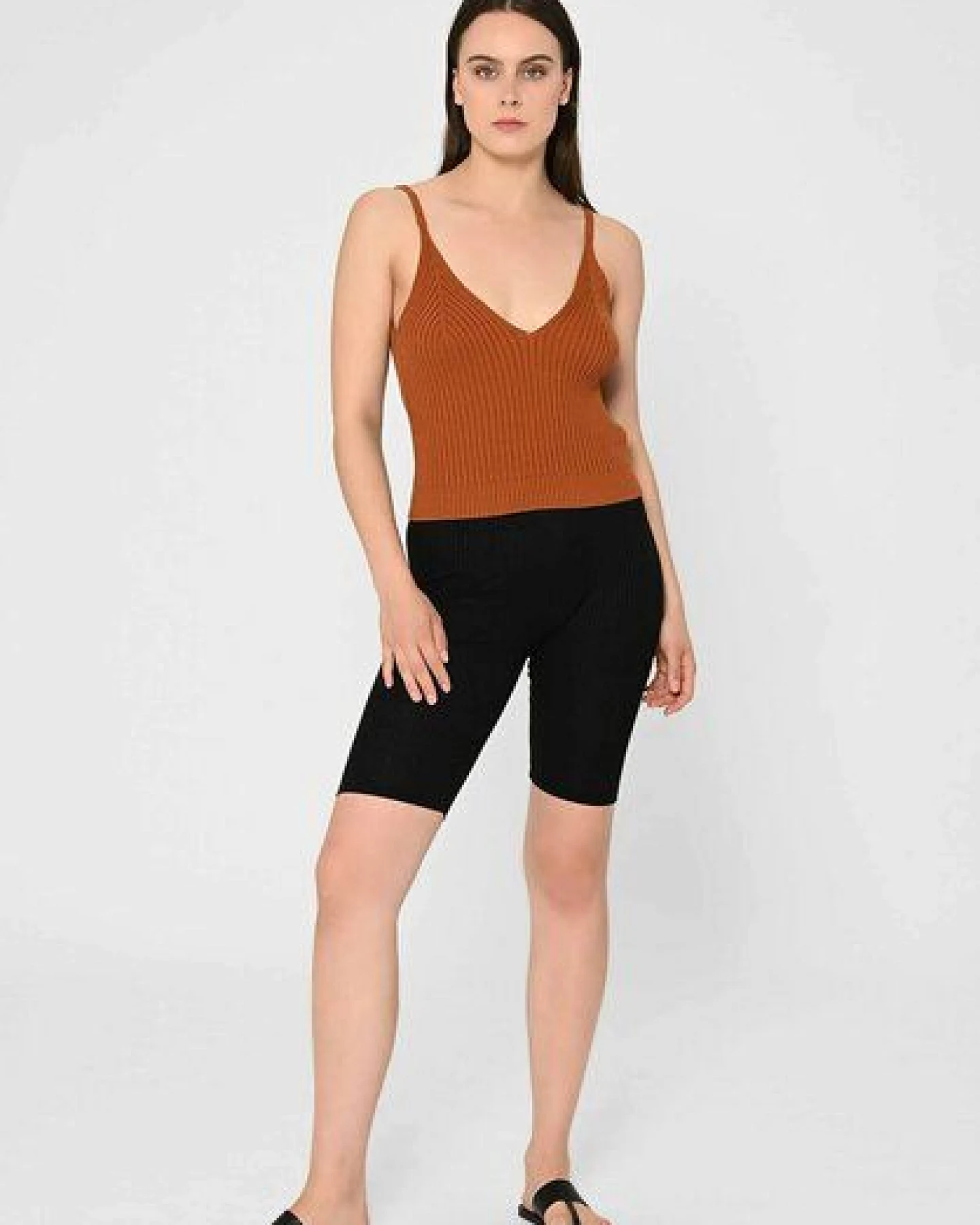 Lovjoi Cycling Shorts AENIS aus TENCEL Lyocell – Ansicht 4