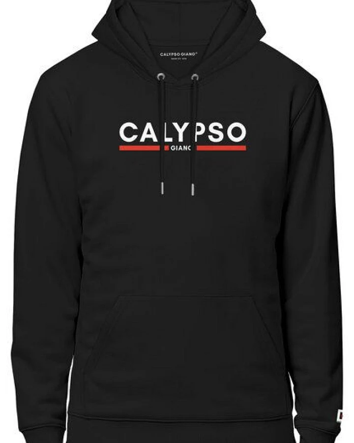 Calypso Giano Hoodie