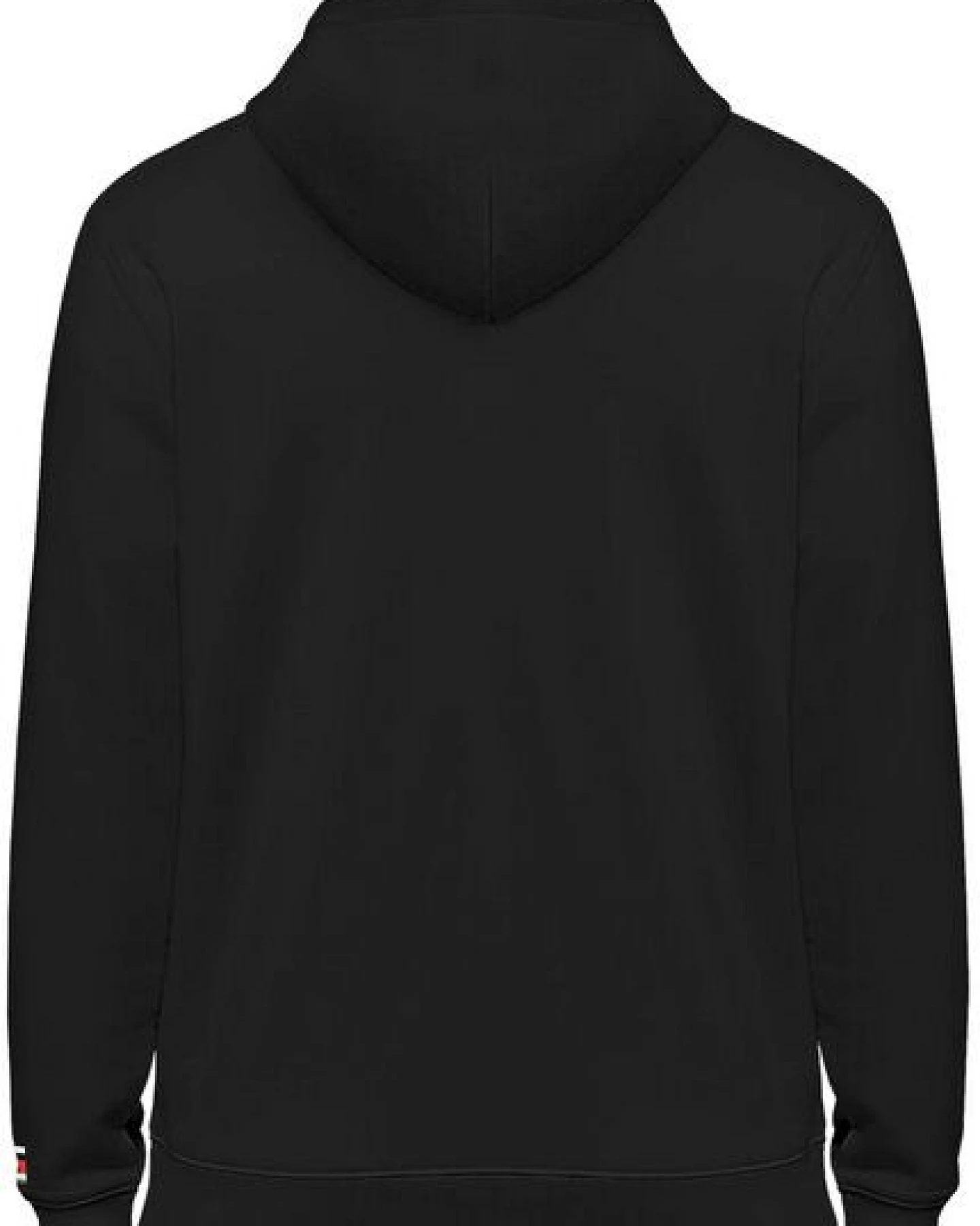 Calypso Giano Hoodie – Ansicht 2