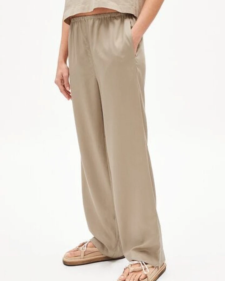 ARMEDANGELS KALENAA - Damen Webhose aus TENCEL Lyocell