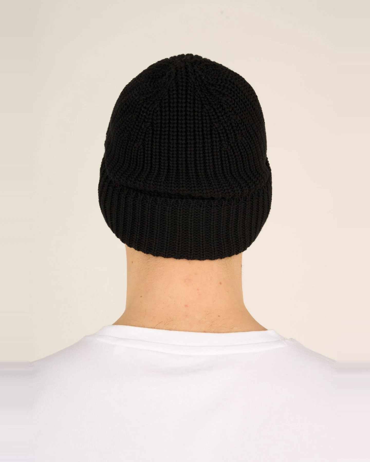 Mütze Leaf Ribbing – Ansicht 4