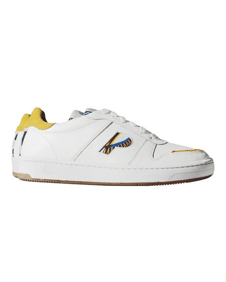 PANAFRICA Kasai - Unisex Recycling Sneaker