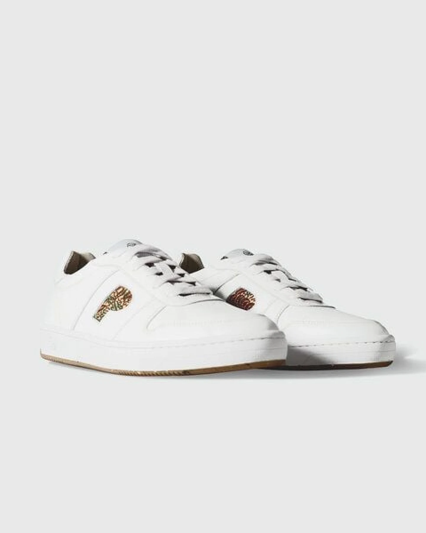 PANAFRICA Kasai - Unisex Recycling Sneaker – Ansicht 3