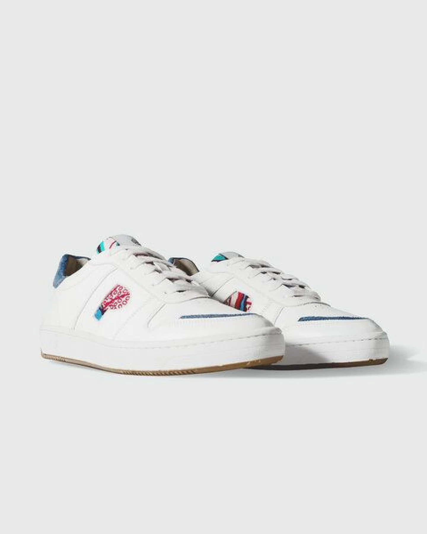 PANAFRICA Kasai - Unisex Recycling Sneaker – Ansicht 3