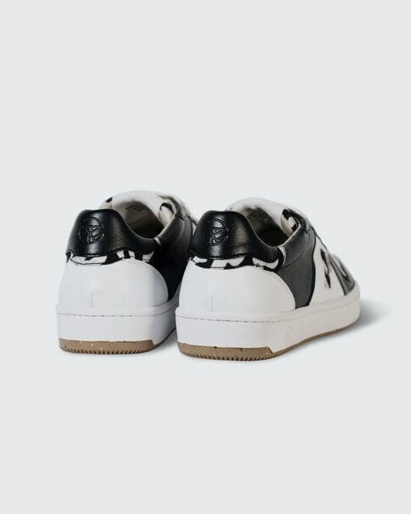 PANAFRICA Kasai - Unisex Recycling Sneaker – Ansicht 4