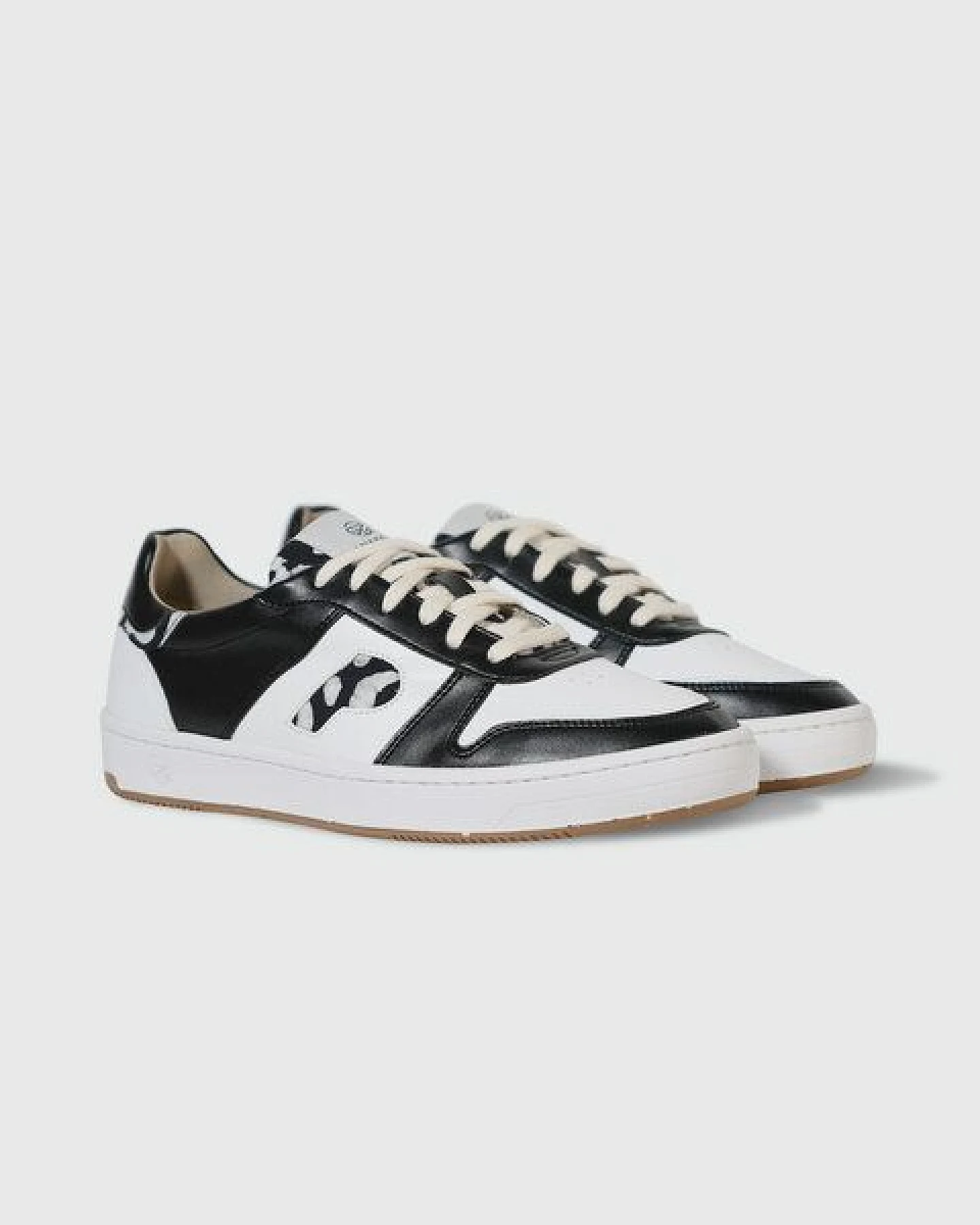PANAFRICA Kasai - Unisex Recycling Sneaker – Ansicht 3