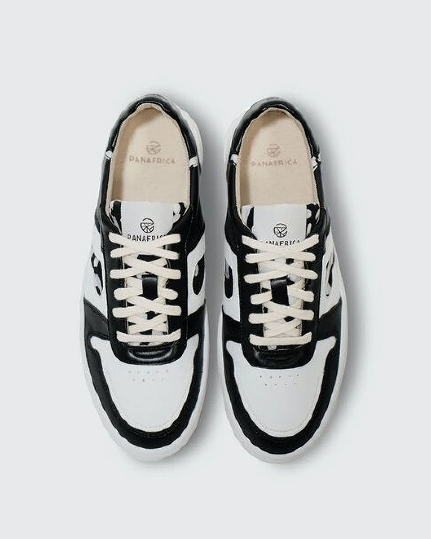 PANAFRICA Kasai - Unisex Recycling Sneaker – Ansicht 2