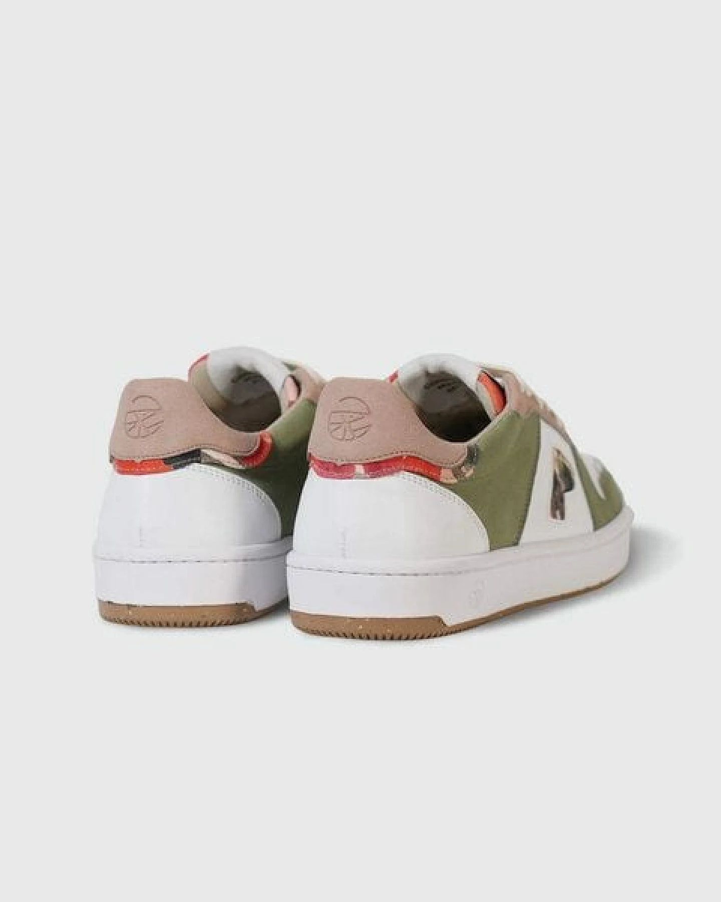 PANAFRICA Kasai - Unisex Recycling Sneaker – Ansicht 4