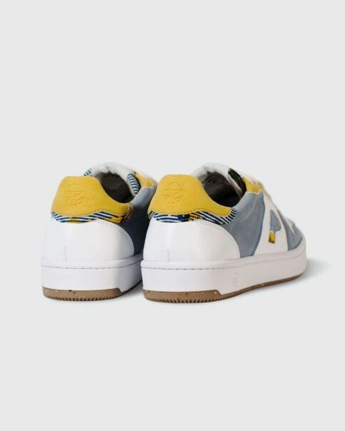 PANAFRICA Kasai - Unisex Recycling Sneaker – Ansicht 4