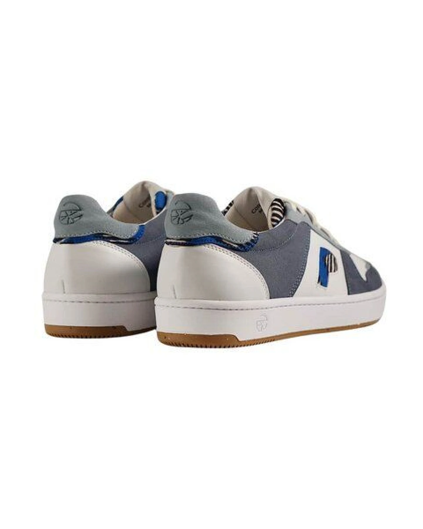 PANAFRICA Kasai - Unisex Recycling Sneaker – Ansicht 4