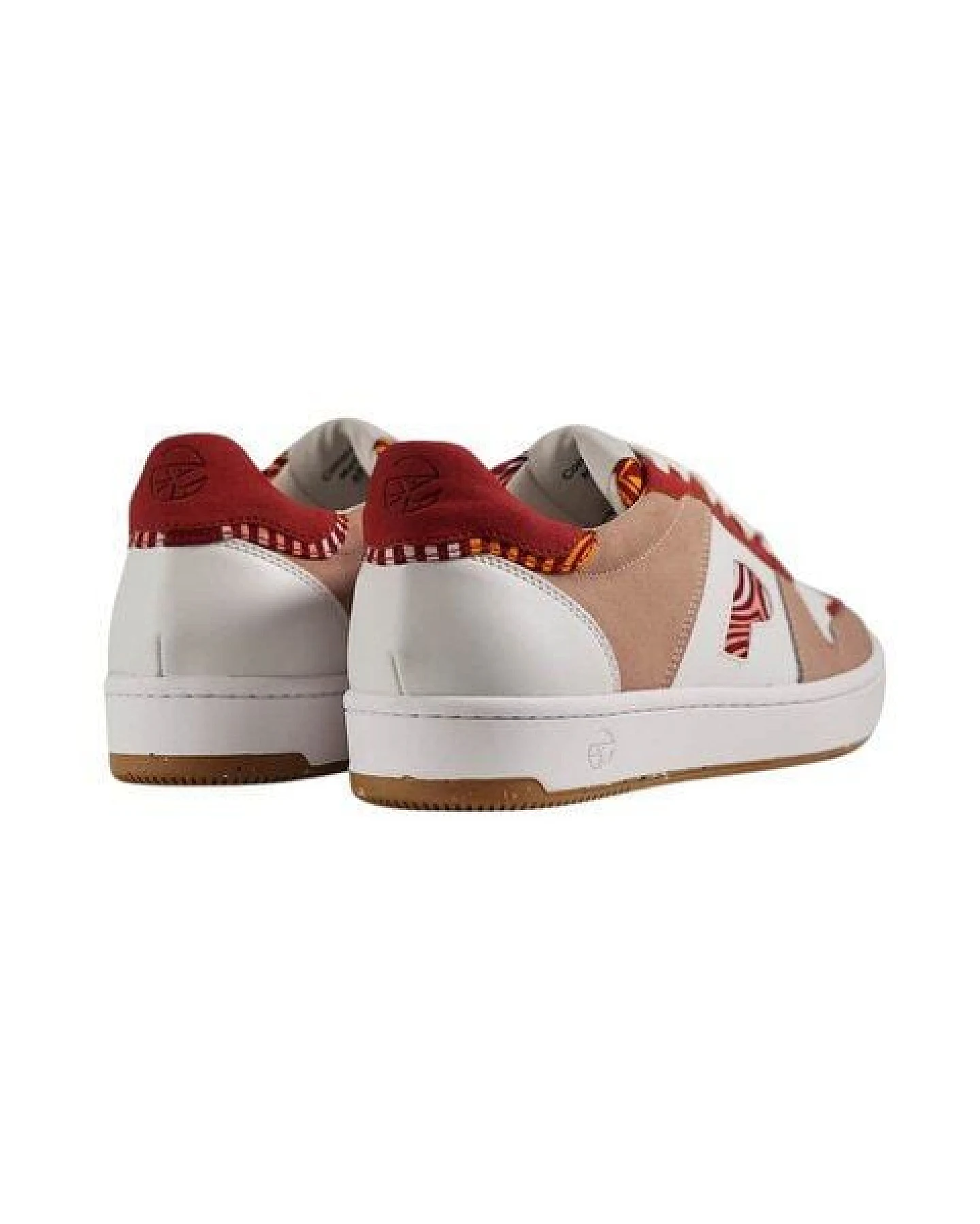 PANAFRICA Kasai - Unisex Recycling Sneaker – Ansicht 4