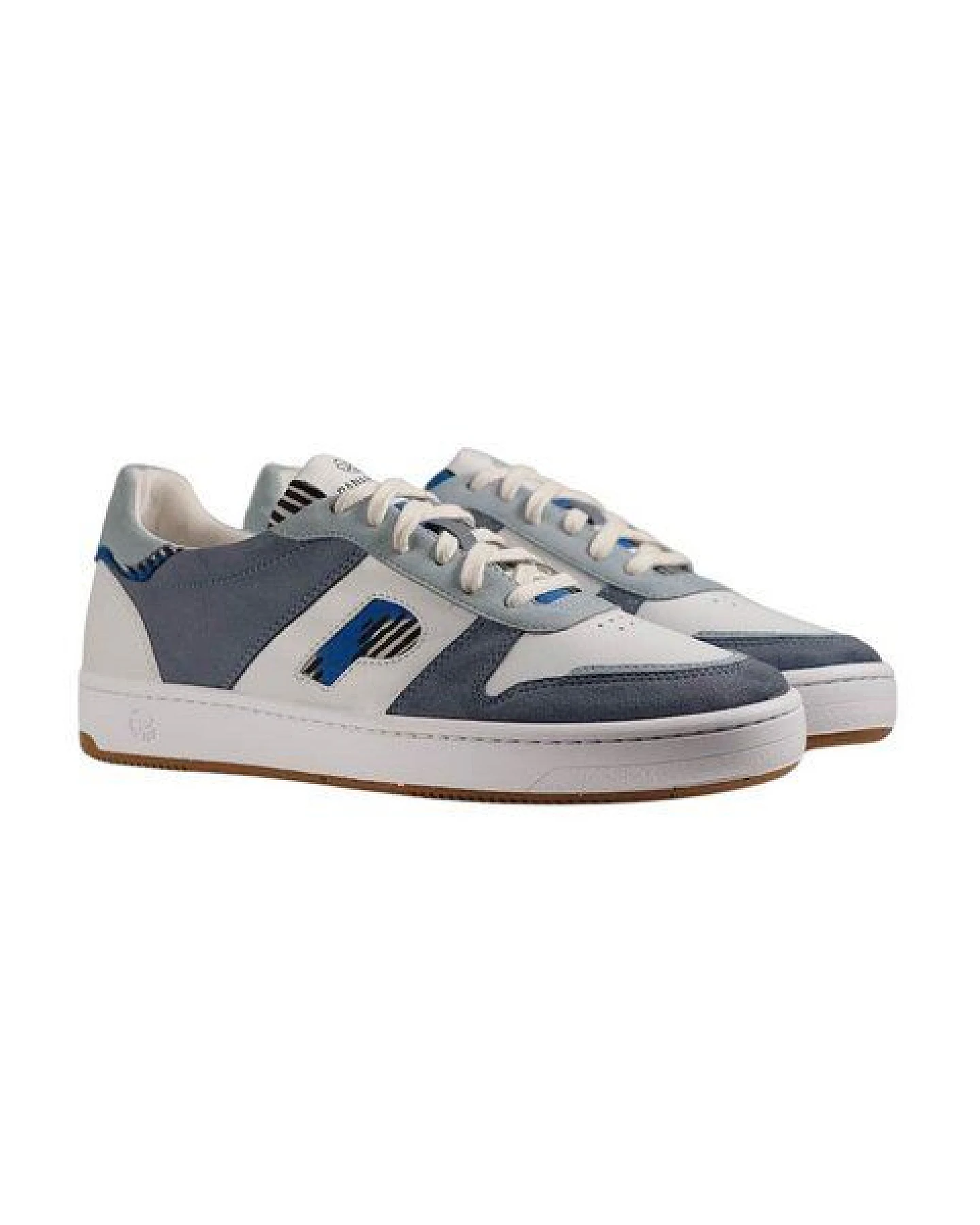PANAFRICA Kasai - Unisex Recycling Sneaker – Ansicht 3