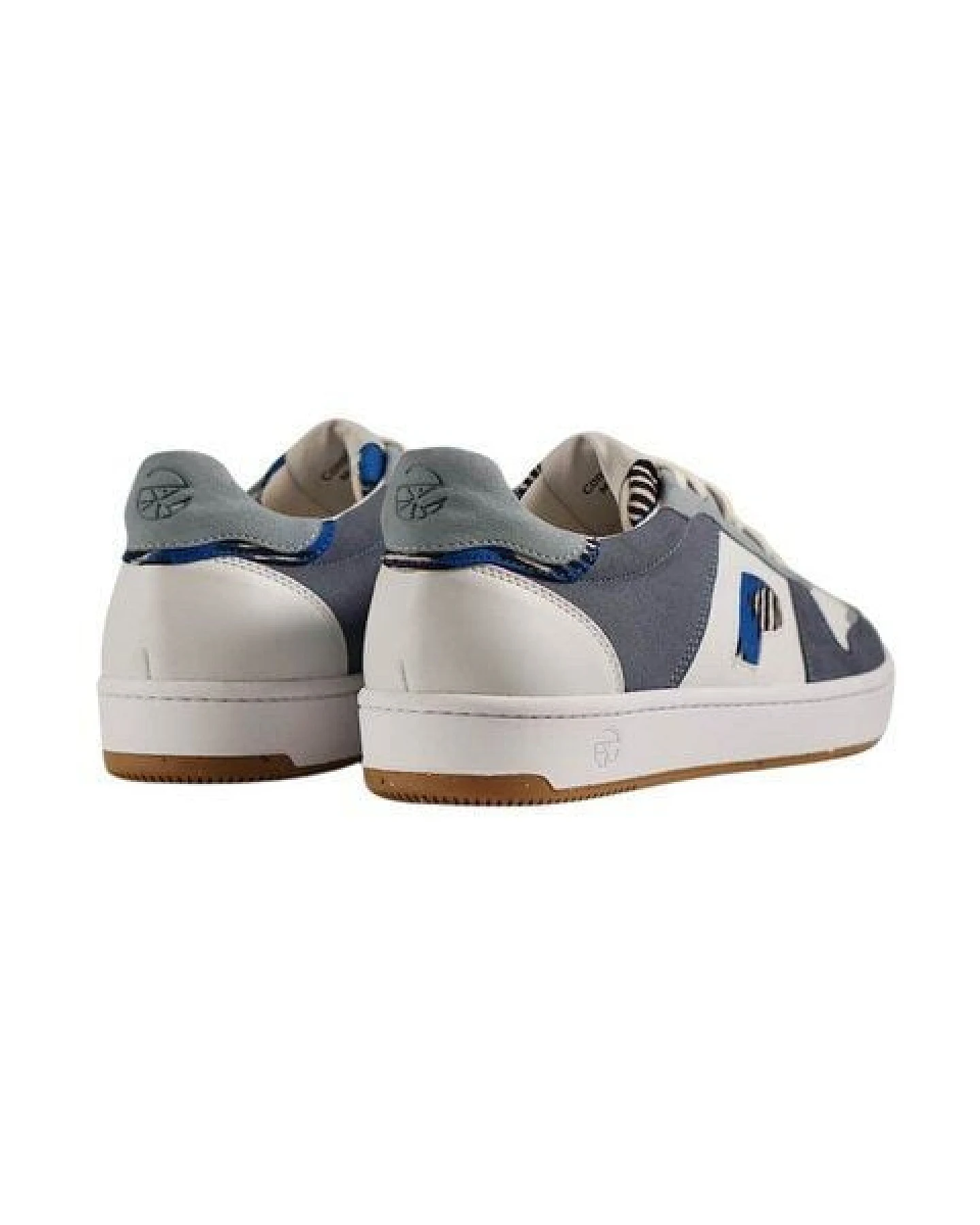 PANAFRICA Kasai - Unisex Recycling Sneaker – Ansicht 4
