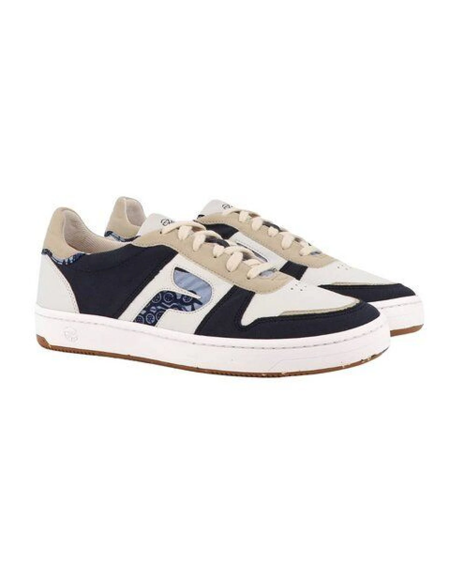 PANAFRICA Kasai - Unisex Recycling Sneaker – Ansicht 3