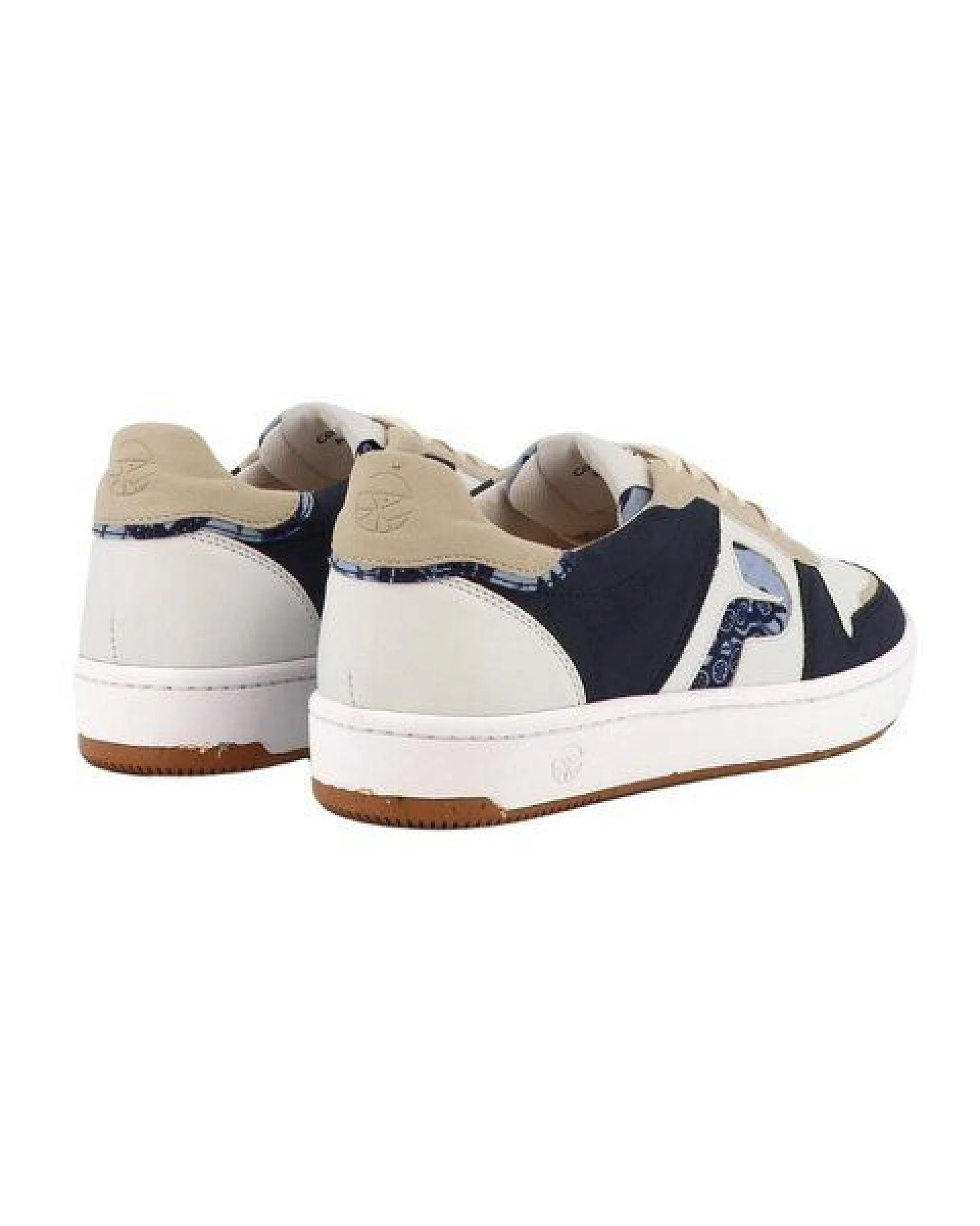PANAFRICA Kasai - Unisex Recycling Sneaker – Ansicht 4