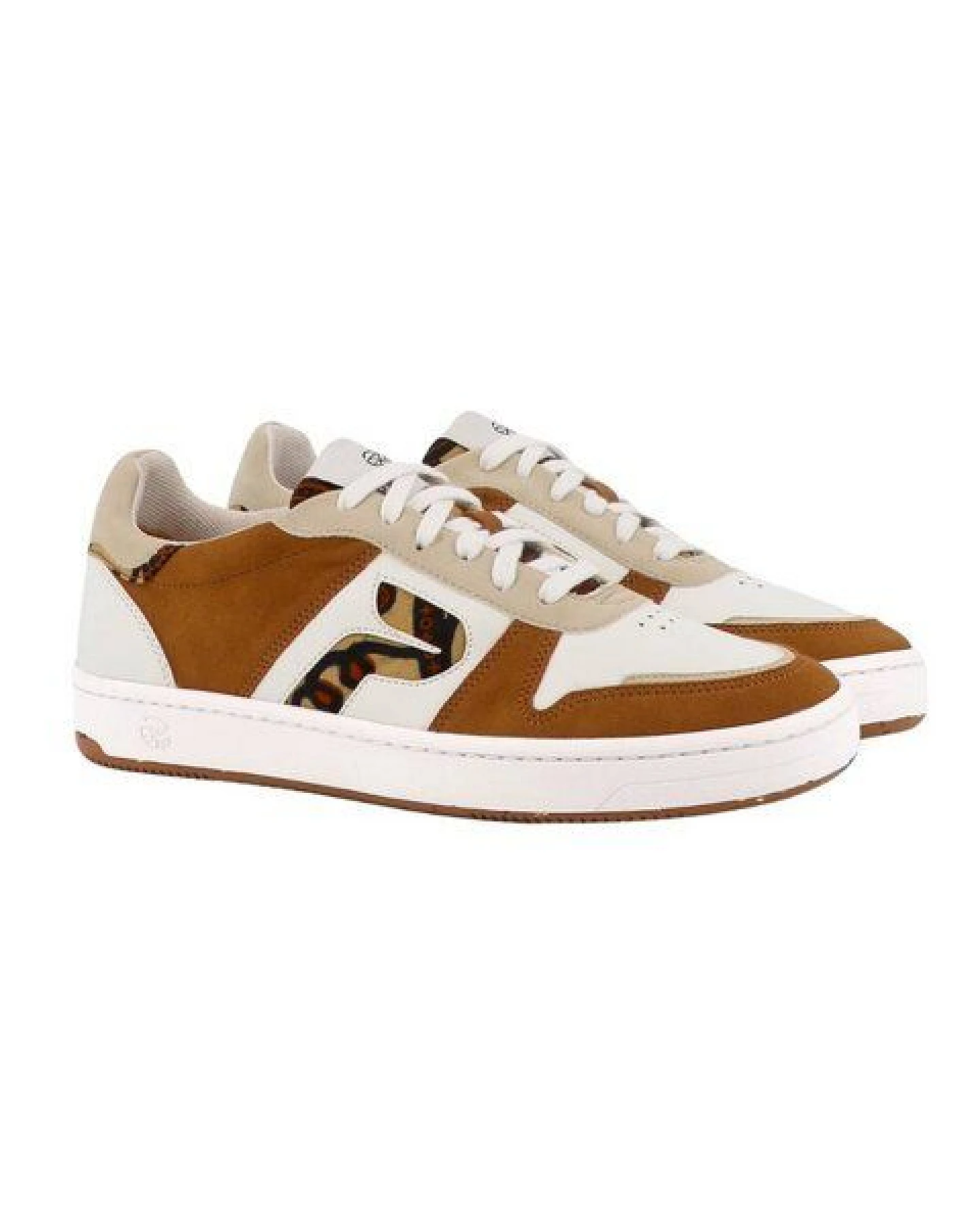 PANAFRICA Kasai - Unisex Recycling Sneaker – Ansicht 3