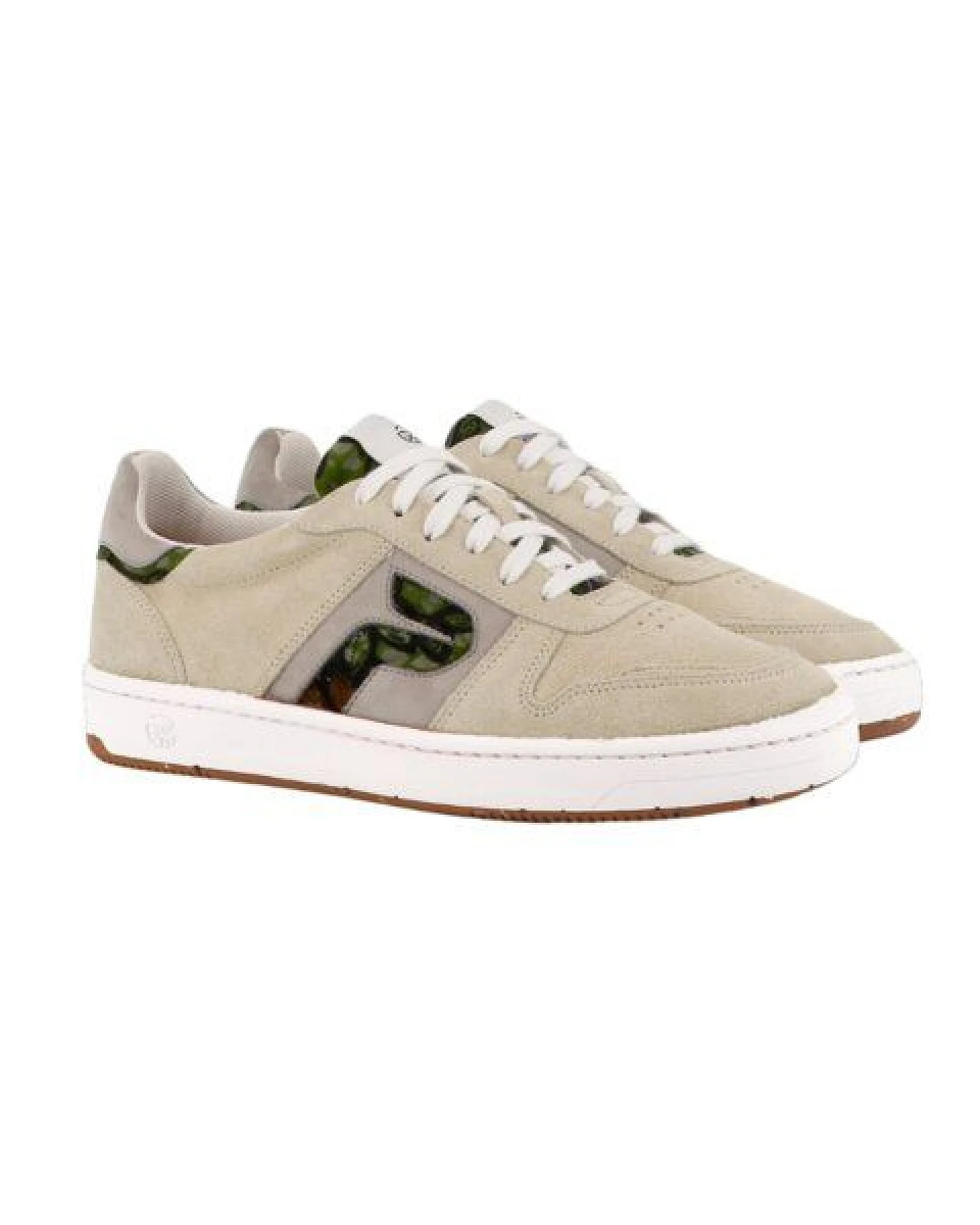 PANAFRICA Kasai - Unisex Recycling Sneaker – Ansicht 4