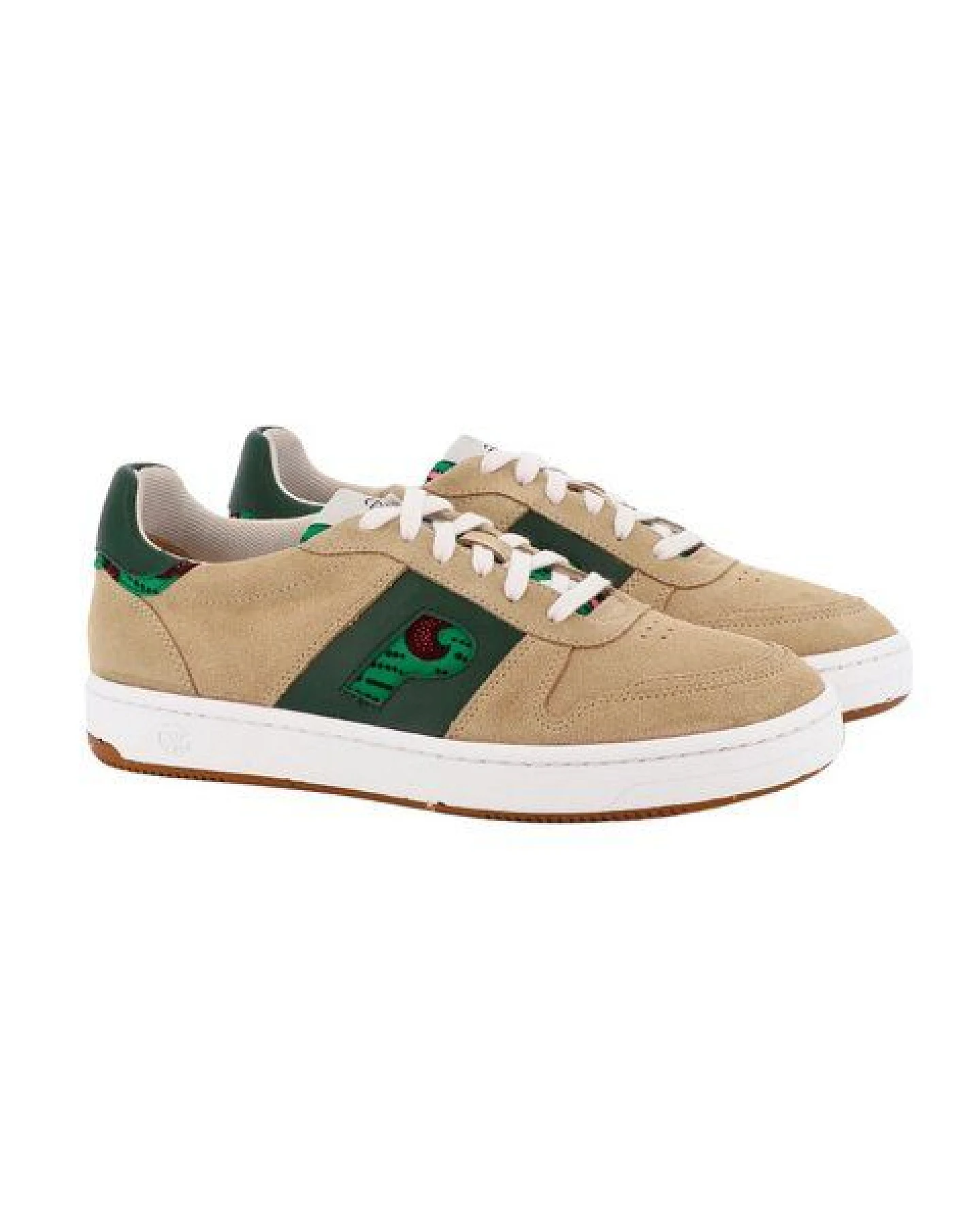 PANAFRICA Kasai - Unisex Recycling Sneaker – Ansicht 3