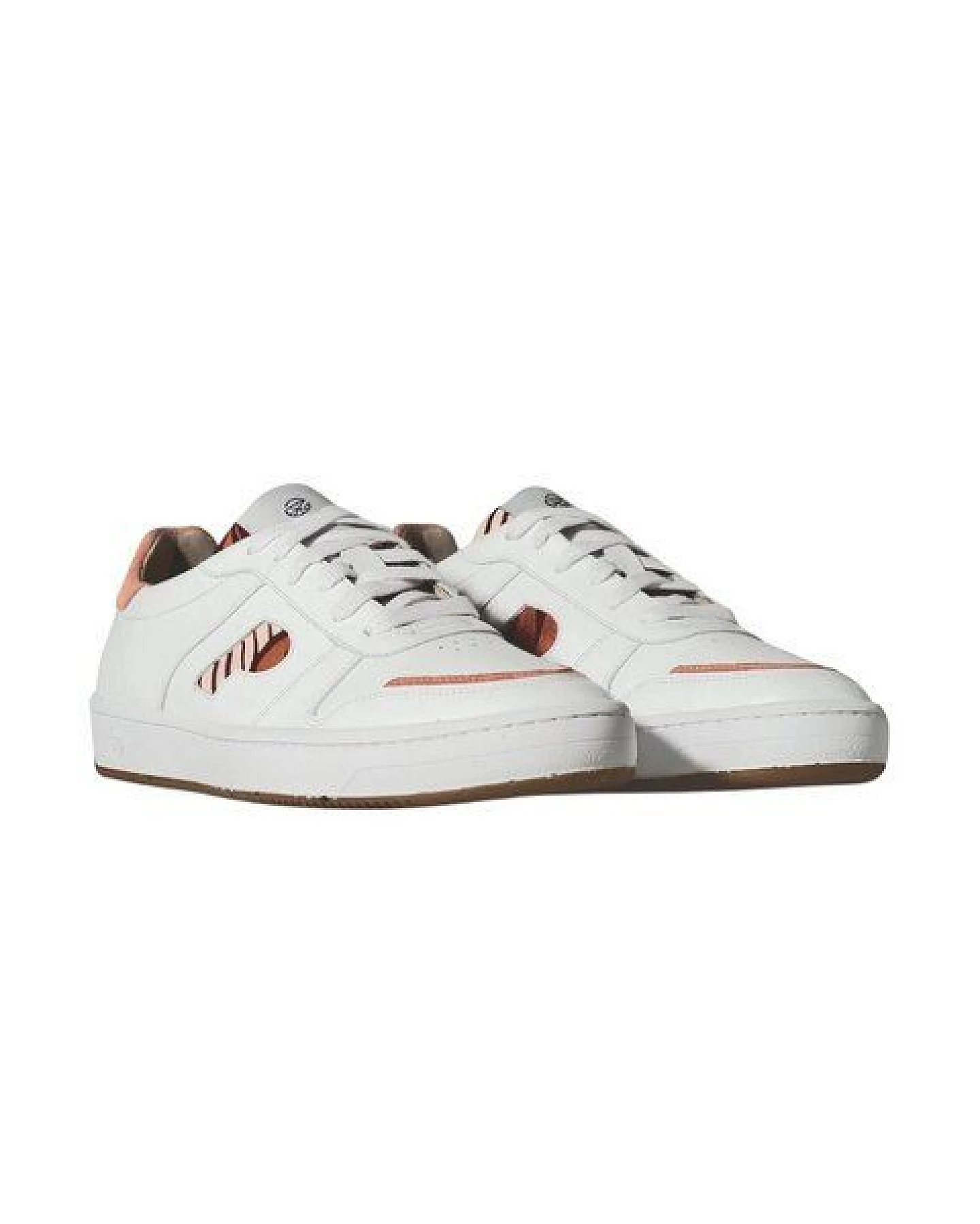 PANAFRICA Kasai - Unisex Recycling Sneaker – Ansicht 3