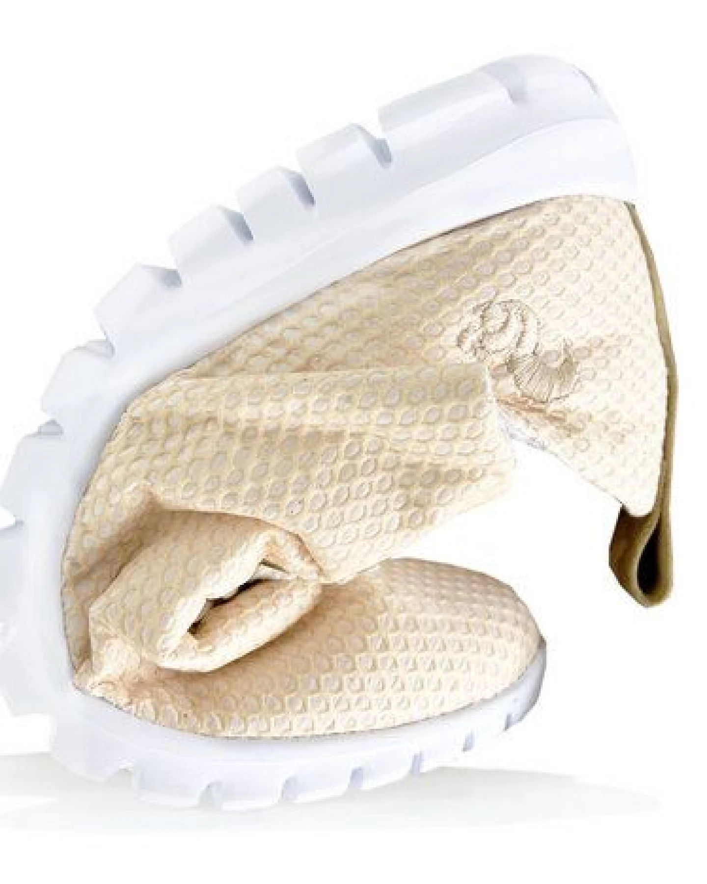 Veganer Sneaker "thies ® Reflexrunner", ultraleicht, rec. Materialien – Ansicht 2