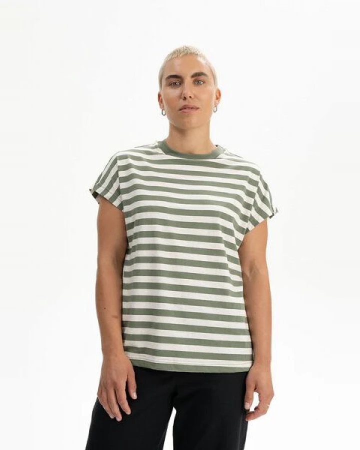 T-Shirt Style MADHU Stripes