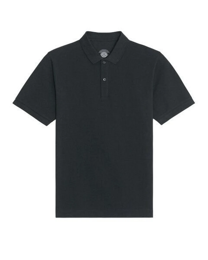 University of Soul Unisex Polo aus Bio-Baumwolle "Quinn"