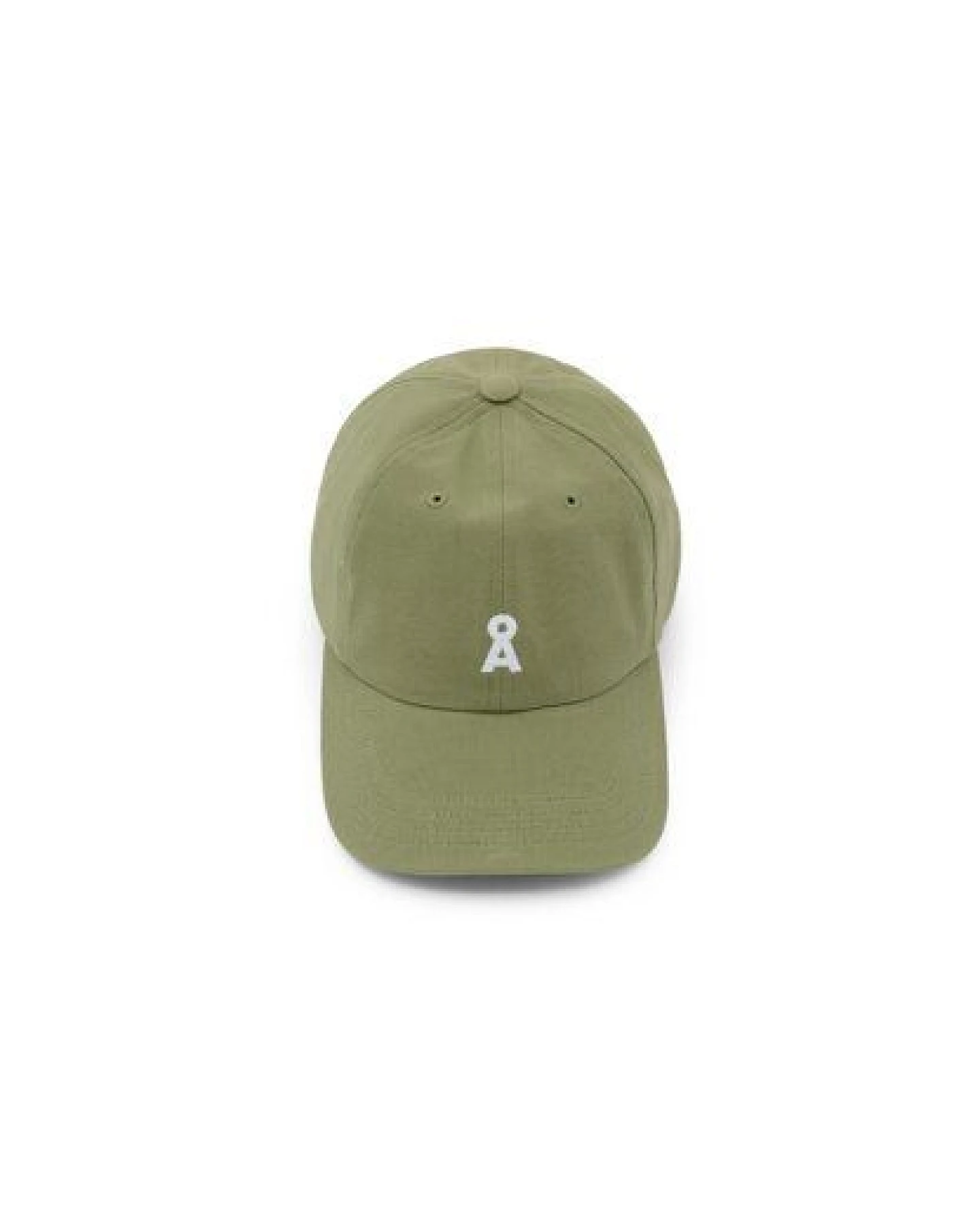 ARMEDANGELS YENAAS BOLD Unisex Kappe aus Bio-Baumwolle – Ansicht 3