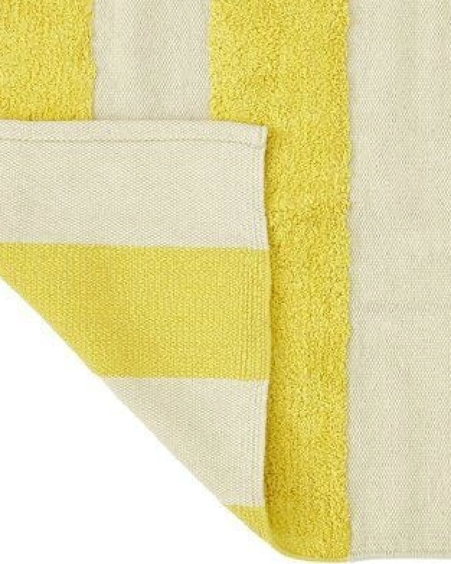 liv interior Hand-getüfteter Teppich SUGAR – Ansicht 2