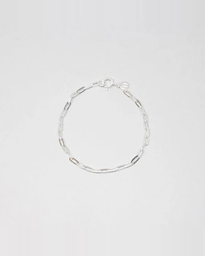 fejn jewelry Armband 'link chain'
