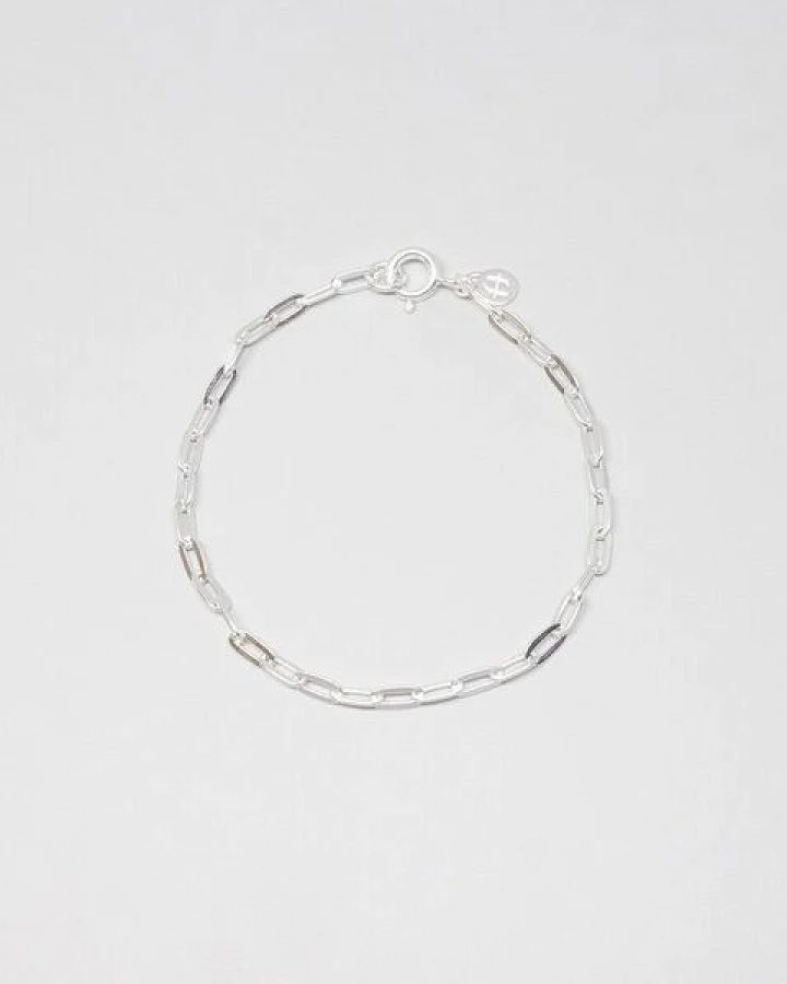 fejn jewelry Armband 'link chain'
