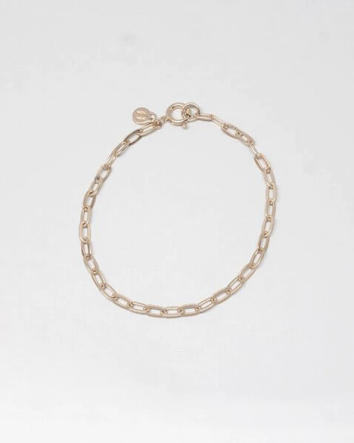 fejn jewelry Armband 'link chain'