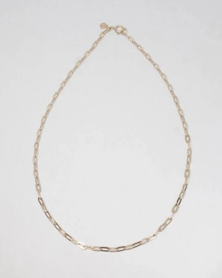 fejn jewelry Kette 'link chain'