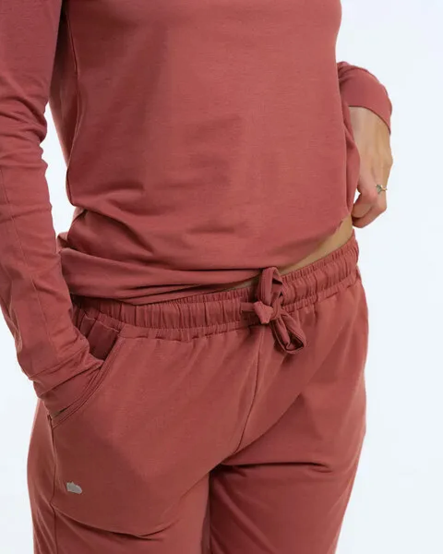 GARY MASH Pyjama Mary aus TENCEL Lyocell Mix – Ansicht 4
