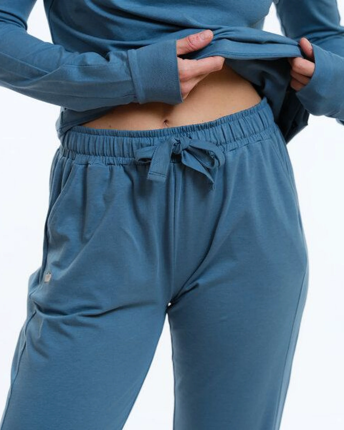 GARY MASH Pyjama Mary aus TENCEL Lyocell Mix – Ansicht 3