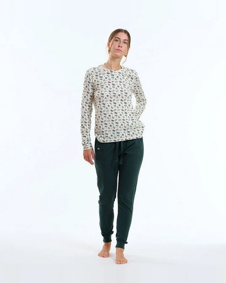 GARY MASH Pyjama Mary aus TENCEL Lyocell Mix