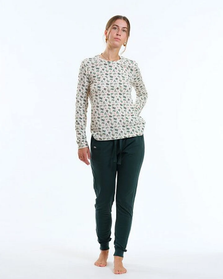GARY MASH Pyjama Mary aus TENCEL Lyocell Mix