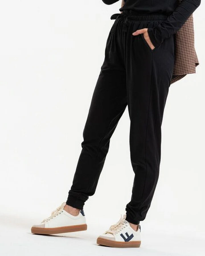GARY MASH Joggpant Mary aus Biobaumwoll-Mix
