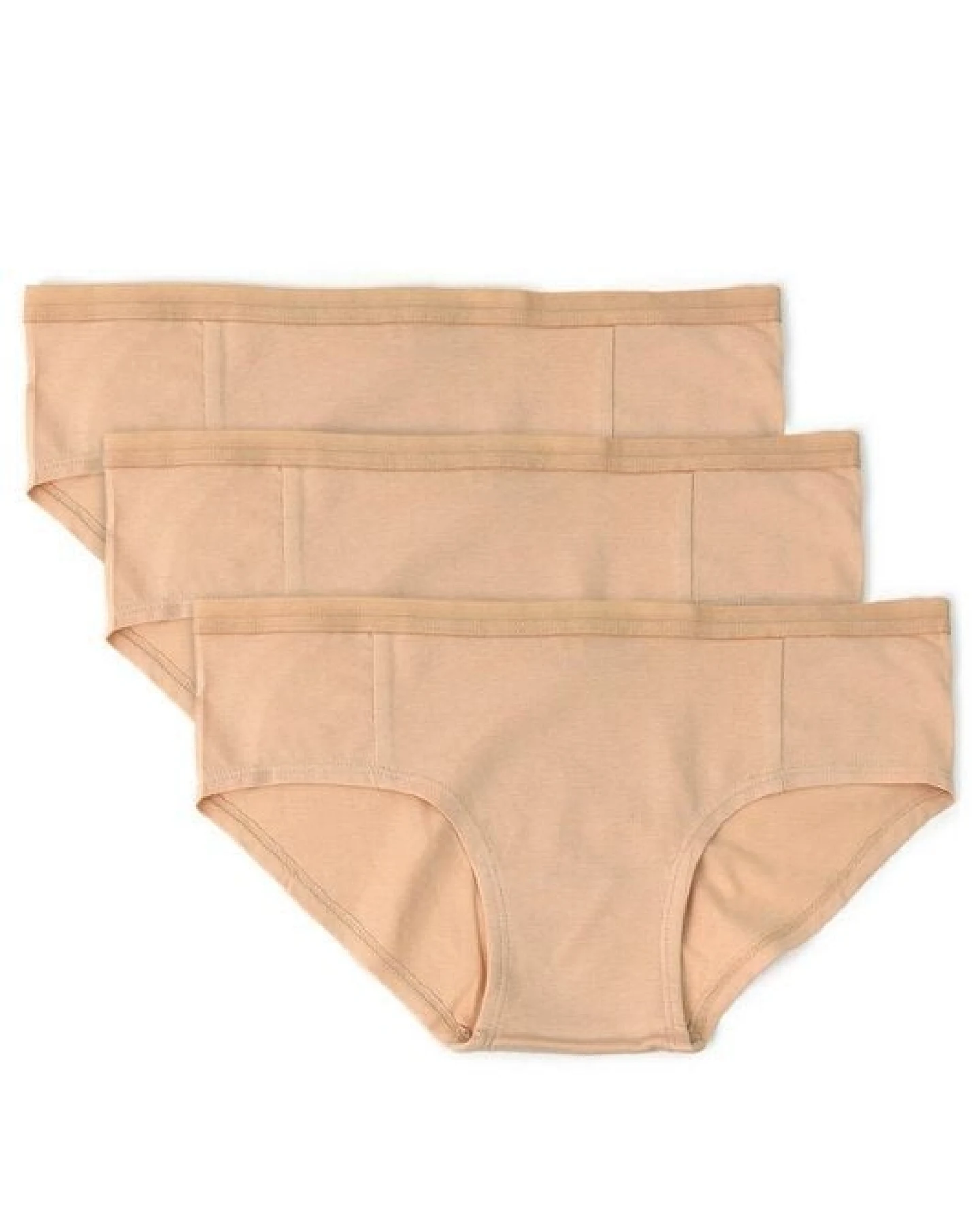 GARY MASH Hipster Slips 3er-Set aus TENCEL Lyocell Mix – Ansicht 3