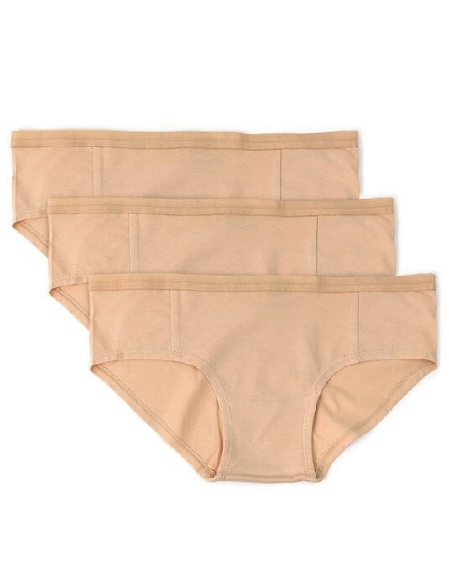 GARY MASH Hipster Slips 3er-Set aus TENCEL Lyocell Mix – Ansicht 2