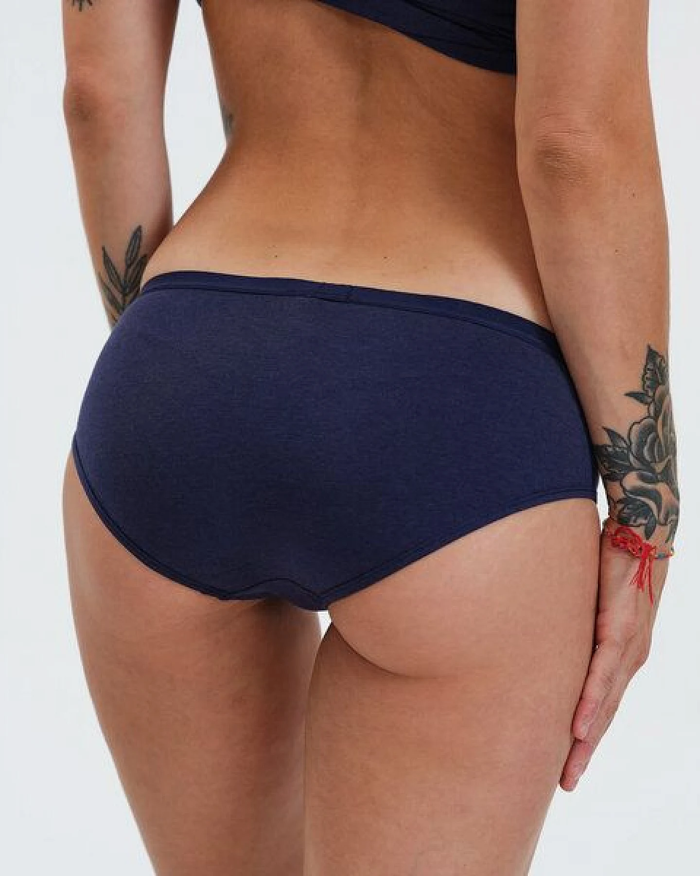 GARY MASH Hipster Slips 3er-Set aus TENCEL Lyocell Mix – Ansicht 2